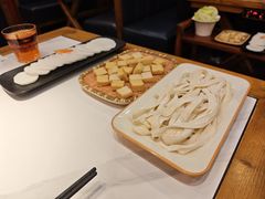-懂羊帝·羊蝎子·北京菜(小关店)