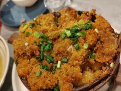 -易老头三样菜(南滨路总店)