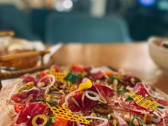 伊比利亚火腿薄脆-EN SPACE恩空间