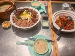 潮汕卤味九拼-潮界(虹桥新天地店)