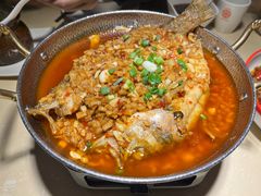 -小柴米·传统江西菜(八一广场店)