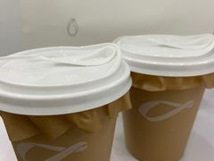 -Line 咖啡(石厦花园店)