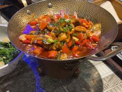 -一味大院•桐庐菜传承店(春江路店)