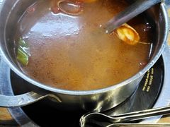 -非烤勿扰自助烤肉(东城时尚店)