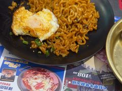 -Meet Sun韩式大排档(五一广场7MALL店)