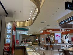 -银泰百货(北京大红门店)