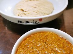 蟹粉面-裕兴记•蟹黄面馆(人民广场店)