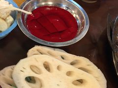 -重庆老火锅王(西安北路店)