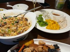 -前海沿·青岛菜(李沧万达店)