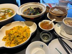-芳芳私房菜·精做淮扬菜(承德路店)