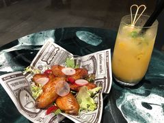 -瞄一喵猫咖(格力海岸店)