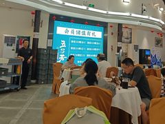 -五谷芳乳鸽王(海景店)