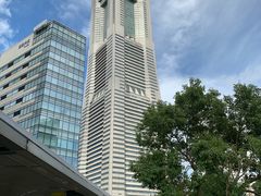 -横滨地标大厦