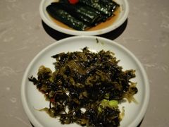 -松鹤楼·苏式汤面(虹桥天地店)