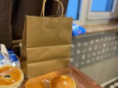 黄小米包-角落低卡烘焙(正弘城店)