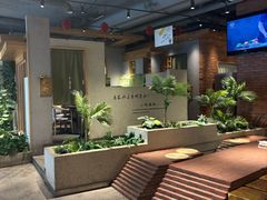 -蘸小院铁锅炖·蘸酱菜·东北菜(怀远门店)