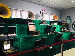 -旅顺留声机博物馆