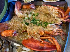 -日进一片海.生腌海鲜火锅.宵夜烧烤(三里屯总店)