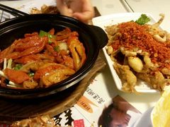 android_upload_pic-新大咀港式茶餐厅(宝山万达店)