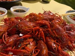 -小田油焖小龙虾(双井店)