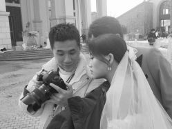 -帆拉斐婚纱摄影(春熙店)