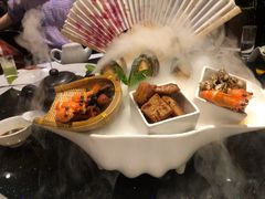 -上海1号私藏菜(静安店)