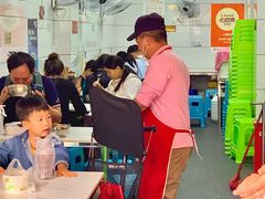 -金牌罗记肠旺面(蔡家街店)
