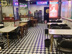 -澳门陈光记烧味饭店(南京德基广场店)