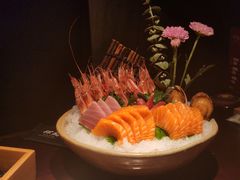 -松鹤精致料理(五一中路店)