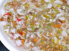 海参羹-好兄弟郭巨海鲜(天一阁店)