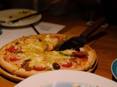 -HELLO MUSAE 拾光缪斯餐厅·纯正希腊风味(苏州中心店)