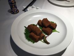 -四季民福烤鸭店(前门店)