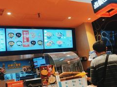 -吉野家(宾水道店)