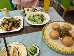 -大师傅金奖啤酒鱼(西街口总店)