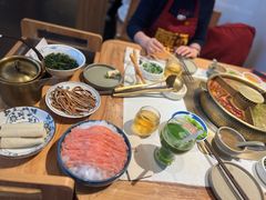 -巴奴毛肚火锅概念餐厅
