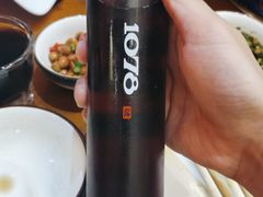 -1078號老北京涮肉(万达广场店)