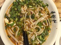 -易裕和·长沙米粉(竹塘西路店)