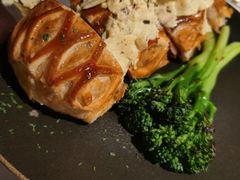 -燃扒房Steakhouse(皇庭店)