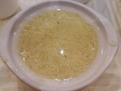 文思豆腐-扬州狮子楼·非遗淮扬菜(总店)