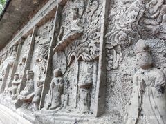 -金堂县云顶石城风景区