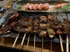 -半藏居酒屋(香港花园店)