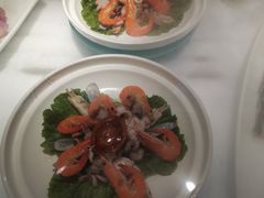 -鸽子侯·家宴·平价海鲜(绿地店)