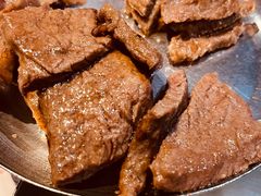 -老炉家木炭烤肉(长江国际店)