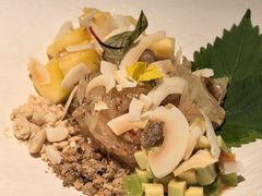 -狮拾久·现代新加坡料理(壹方城店)