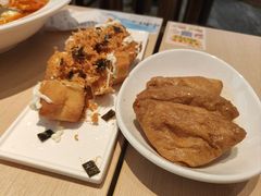-好人民间小吃·番茄鱼酸菜鱼(木渎悠方店)
