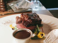 -柏蔻餐厅Le Banquet Bistro(天河北店)