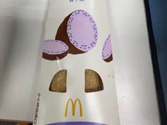 -麦当劳(健德桥得来速店)