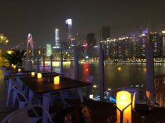 -AZUL by FUEL蓝色·法式酒馆(琶醍店)