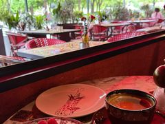 -BROWNSTONE布朗石西班牙餐厅(富城店)