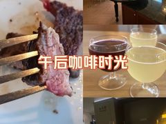 -ITA·意塔意大利餐厅(亦庄店)